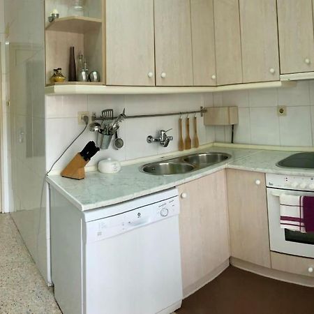 Apartamento “Las Calmas” En ウエスカ エクステリア 写真