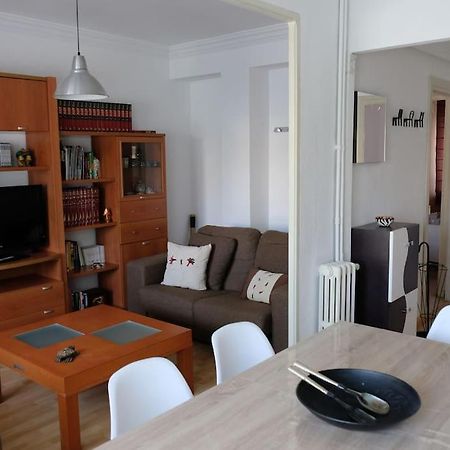 Apartamento “Las Calmas” En ウエスカ エクステリア 写真