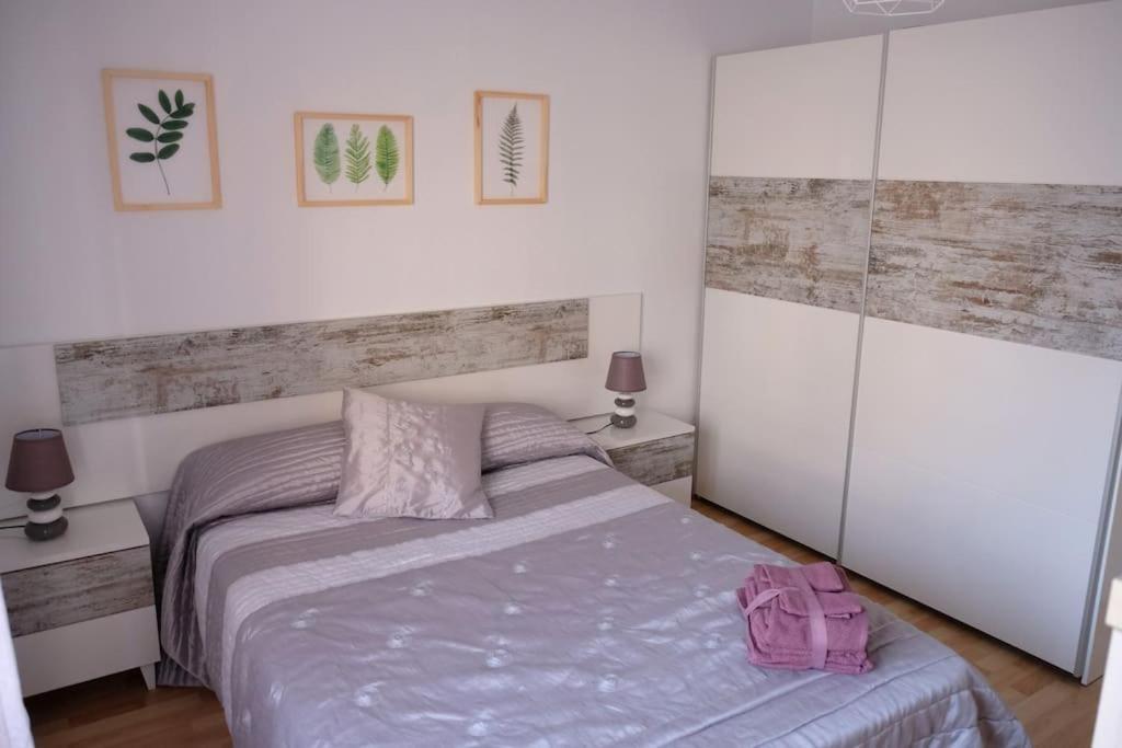 Apartamento “Las Calmas” En ウエスカ エクステリア 写真