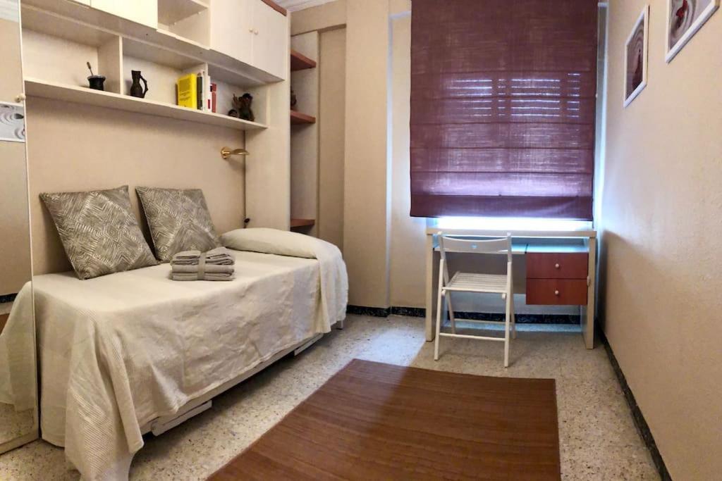 Apartamento “Las Calmas” En ウエスカ エクステリア 写真