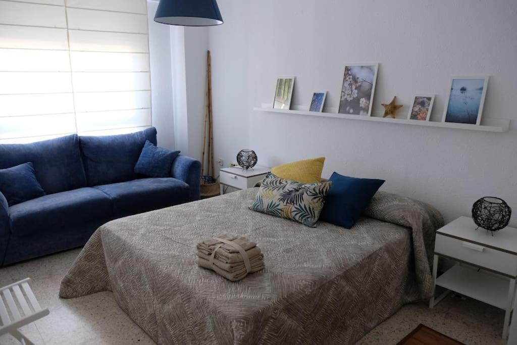 Apartamento “Las Calmas” En ウエスカ エクステリア 写真